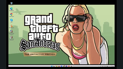GTA San Andreas Free Download PC