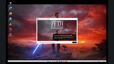 Star Wars Jedi Survivor Free Download PC