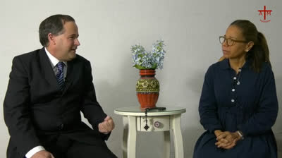 HE HALLADO A AQUEL QUE AMA MI ALMA (EL VOTO DE CASTIDAD) por Rosanna