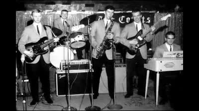 Counts (1966) - Change Your Mind