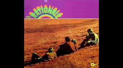 Rationals (1965) - Gave my love