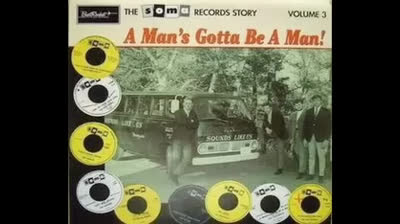 Castaways (1966) - Should Happen To Me