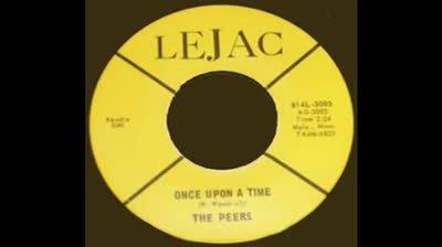 Peers (1966) - Once Upon A Time
