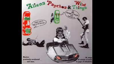 Journey Back (1968) - Runaway Baby