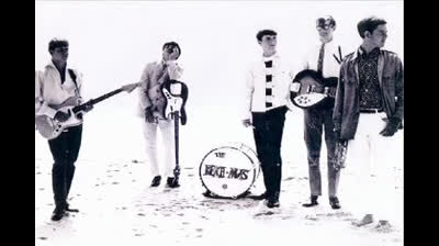 Beach Nuts (1967) - What Makes You Think