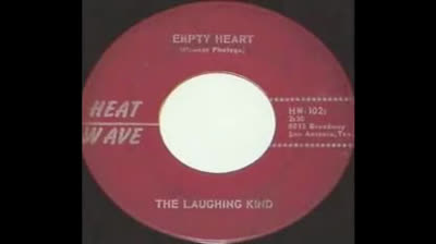 Laughing Kind (1967) - Empty Heart