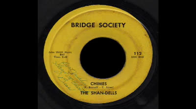 Shan-Dells (1966) - Chimes