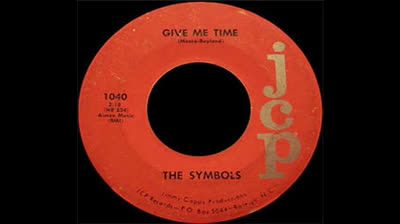 Symbols (1966) - Give Me Time