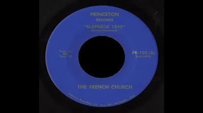 French Church (1968) - Slapneck 1943