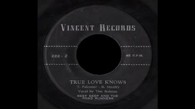 Beep Beep And The Road Runners (1966) - True Love Knows