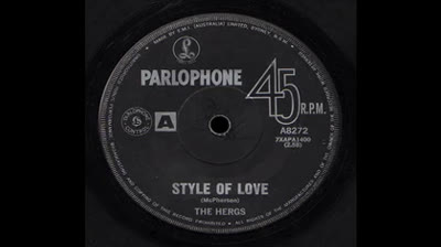 Hergs (1967) - Style of Love