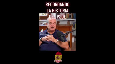 Memoria histórica, escuchad y después ya os hacéis vuestra propia idea .