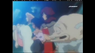 21 Meremanoid: La leggenda delle profondità marine - La rinascita di Germoglio Infernale