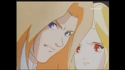 22 Meremanoid: La leggenda delle profondità marine - Un mondo di amore e di pace