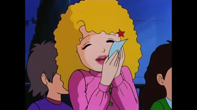 Calendar Man epi 35 La scarpa di Cenerentola