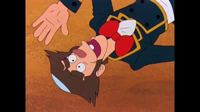 Calendar Man epi 36 I dipinti di Atlamila