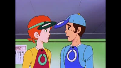 Calendar Man epi 37 La malattia di Arsenio Megret