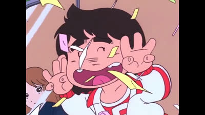 Gigi La Trottola 28 Lezioni di ginnastica