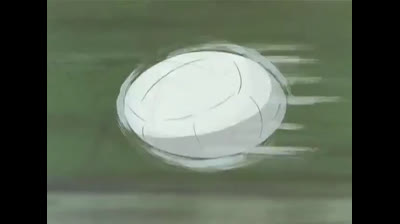 Mimi E La Nazionale Di Pallavolo 31 Il segreto di Diego Nacchi