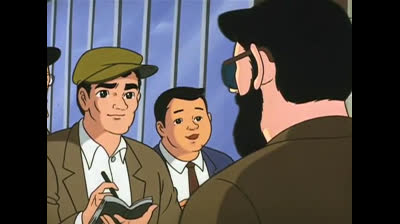 Mimi E La Nazionale Di Pallavolo 35 In volo verso il mondo