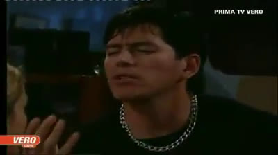 Eredità d'amore 108 puntata