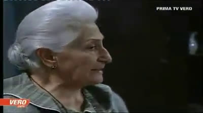 Eredità d'amore 110 puntata