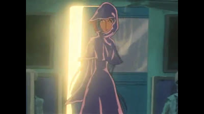 Galaxy Express 999 08 La Tomba Della Gravita Seconda parte