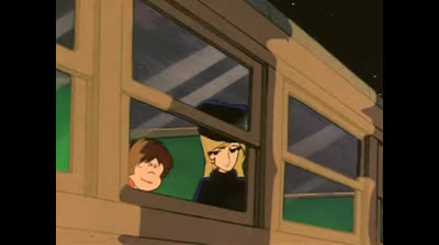 Galaxy Express 999 11 Nuruba Il Pianeta Senza forma