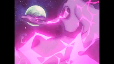 Galaxy Express 999 13 Il Gas Fossilizzante seconda parte