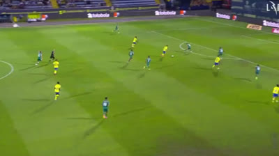 PORTUGUESE FOOTBALL LEAGUE - GOALS 23/24