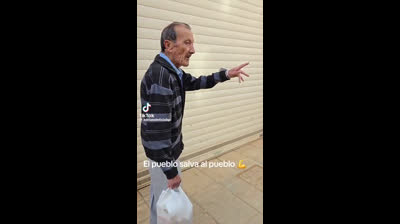 No doneis a cruz roja,  están frotándose las manos preparando la campaña de Navidad para pedir dinero aprovechando esto.