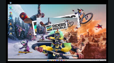 Riders Republic Descargar para PC
