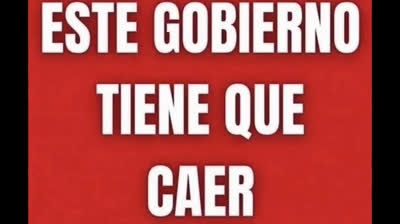 Despertad! Hasta cuanto vamos a soportar!