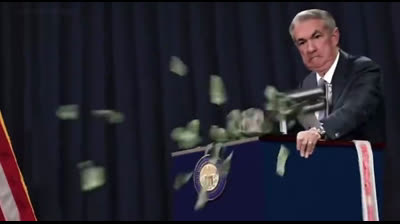 BITCOIN SONG MEME 2 (PUMP IT UP)