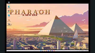 Pharaoh A New Era Descargar para PC