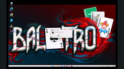 Balatro Descargar para PC
