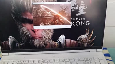 Black Myth Wukong FREE DOWNLOAD PC