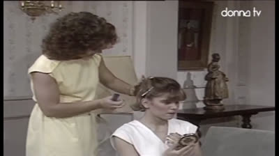 Illusione d'amore 123 puntata