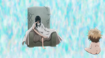 Shaman King: Flowers 06