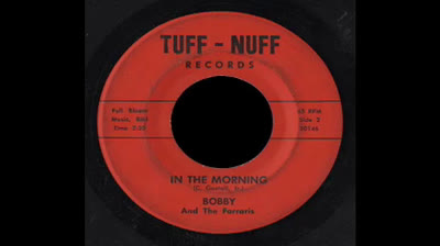 Bobby And The Farraris (1967) - In The Morning