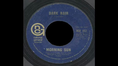 Morning Sun (1970) - Dark Hair