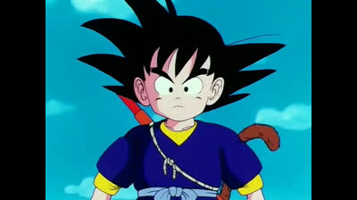 Dragón ball capitulo 083 latino