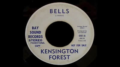 Kensington Forest (1967) - Bells