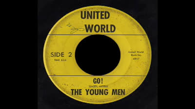 Young Men (1967) - GO