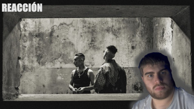 EXPERTO en MUSICA REACCIONA a Neo Pistea, Duki - PACTO (Video Oficial)