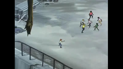 Mimi E La Nazionale Di Pallavolo 39 La finale