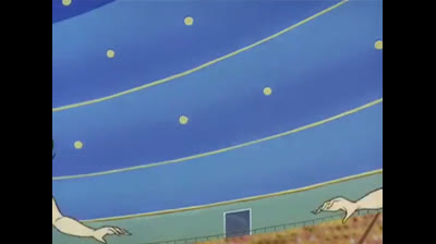 Mimi E La Nazionale Di Pallavolo 40 In corsa per la vittoria