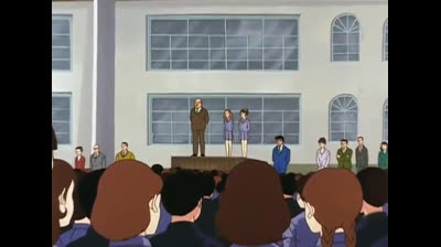 Mimi E La Nazionale Di Pallavolo 41Doppia occupazione