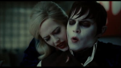 Dark Shadows