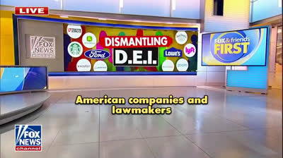 GOLPE A LOS PROGRES. Varias grandes empresas comenzaron a desmantelar sus departamentos de Diversidad,